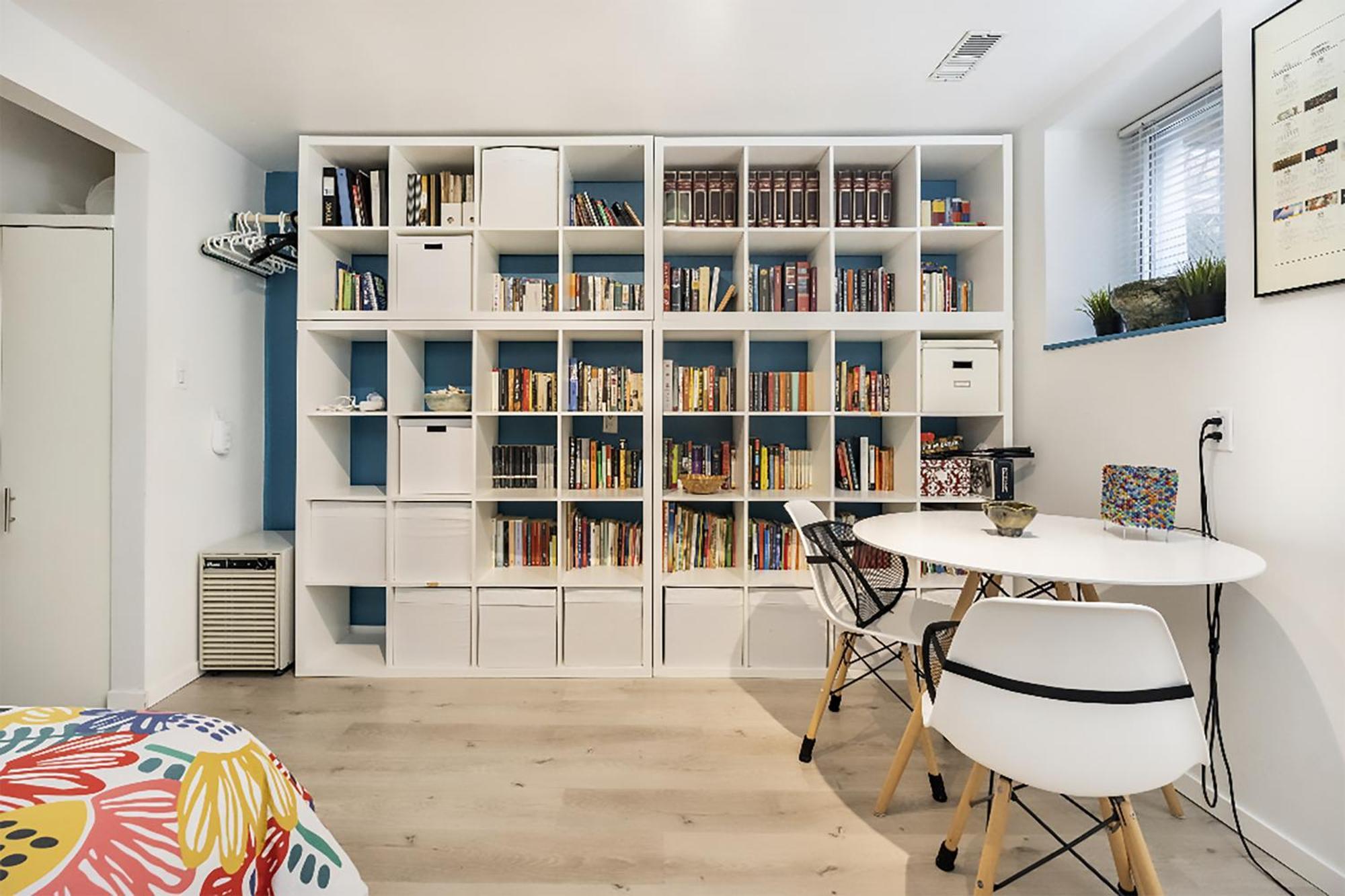 Appartement An Independent Beach Retreat Steps From The Lake And Right In The City à Toronto Extérieur photo